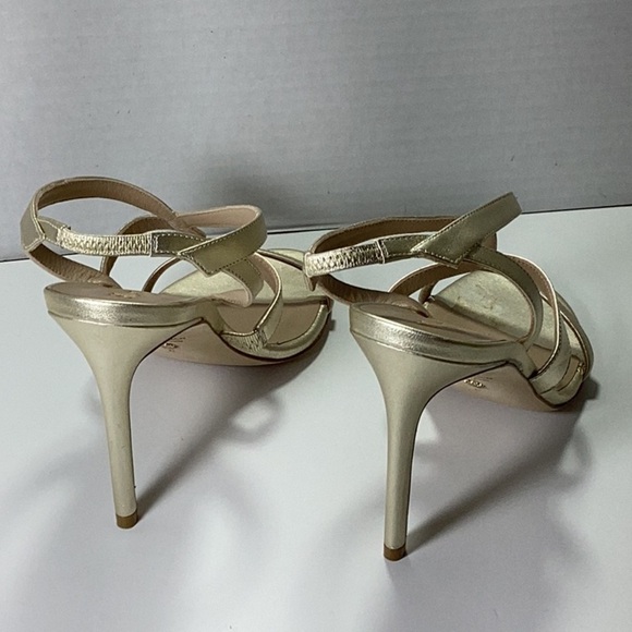 Soiree Heeled Sandal (Women)
STUART WEITZMAN - Picture 4 of 7